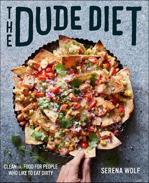 Buy The Dude Diet at Amazon