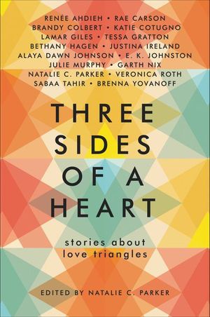 Buy Three Sides of a Heart at Amazon