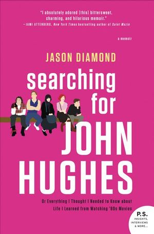 Buy Searching for John Hughes at Amazon