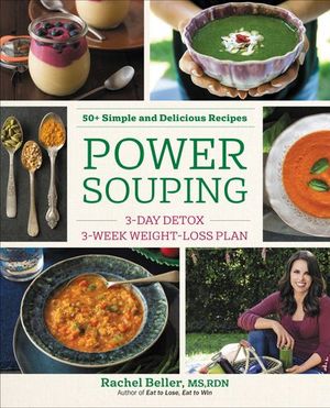Buy Power Souping at Amazon