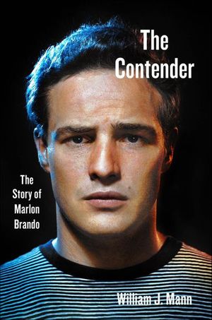Buy The Contender at Amazon