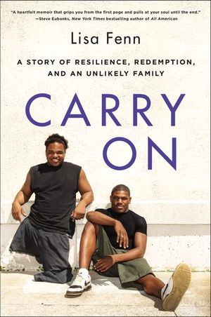 Buy Carry On at Amazon