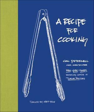 Buy A Recipe for Cooking at Amazon
