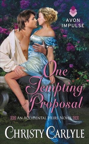 Buy One Tempting Proposal at Amazon