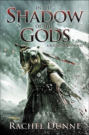 Buy In the Shadow of the Gods at Amazon