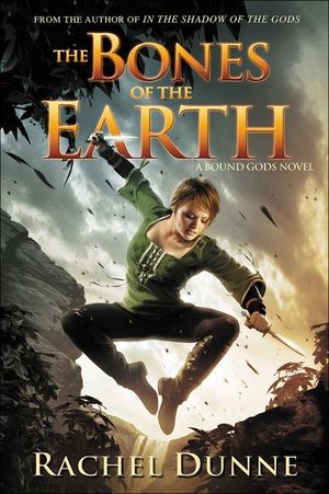 Buy The Bones of the Earth at Amazon