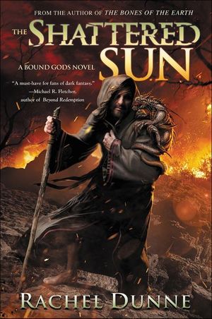 Buy The Shattered Sun at Amazon