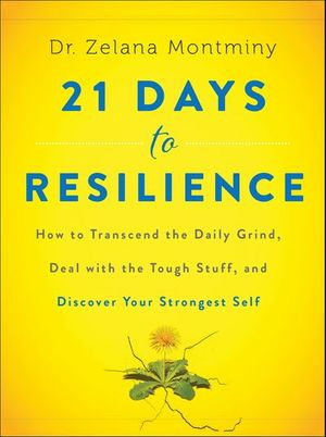 Buy 21 Days to Resilience at Amazon