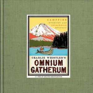 Buy Charlie Whistler's Omnium Gatherum at Amazon