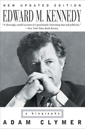 Buy Edward M. Kennedy at Amazon