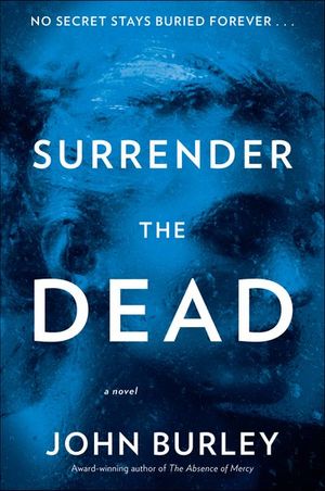 Buy Surrender the Dead at Amazon