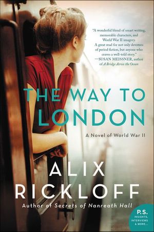 Buy The Way to London at Amazon
