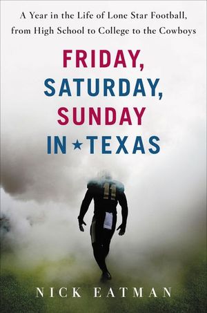 Buy Friday, Saturday, Sunday in Texas at Amazon