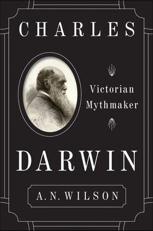 Buy Charles Darwin at Amazon