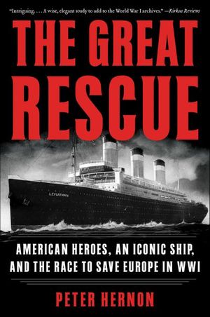 Buy The Great Rescue at Amazon