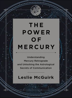 Buy The Power of Mercury at Amazon
