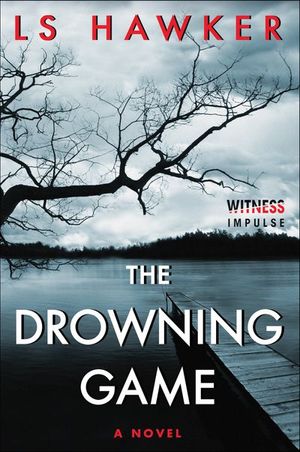 Buy The Drowning Game at Amazon