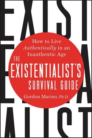 Buy The Existentialist's Survival Guide at Amazon