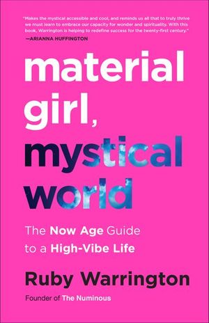 Buy Material Girl, Mystical World at Amazon