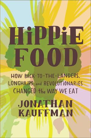 Buy Hippie Food at Amazon