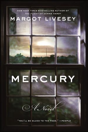 Buy Mercury at Amazon
