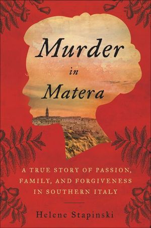 Buy Murder In Matera at Amazon