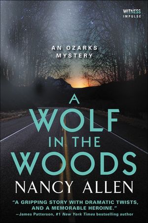 Buy A Wolf in the Woods at Amazon