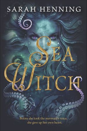 Buy Sea Witch at Amazon