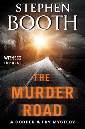 Buy The Murder Road at Amazon