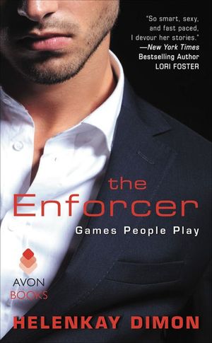 Buy The Enforcer at Amazon