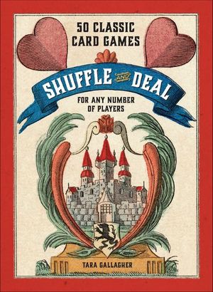 Buy Shuffle and Deal at Amazon