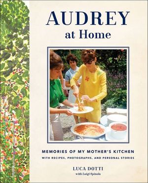 Buy Audrey at Home at Amazon