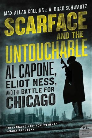 Buy Scarface and the Untouchable at Amazon