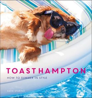 Buy ToastHampton at Amazon