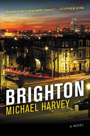 Buy Brighton at Amazon