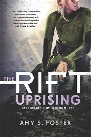 The Rift Uprising