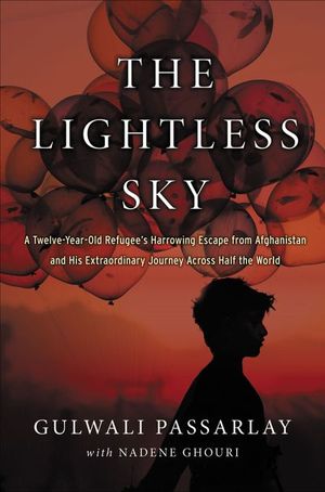 Buy The Lightless Sky at Amazon