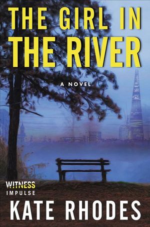 Buy The Girl in the River at Amazon