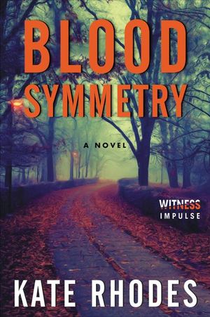 Buy Blood Symmetry at Amazon
