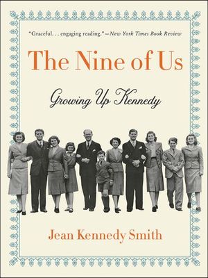 The Nine of Us