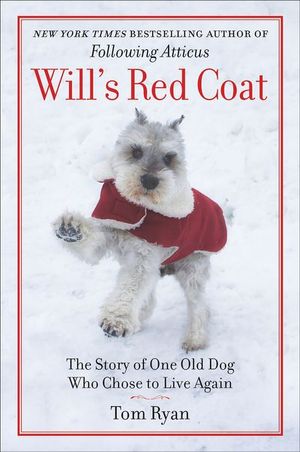 Buy Will's Red Coat at Amazon