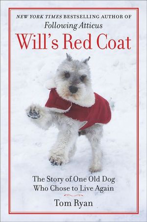 Will's Red Coat