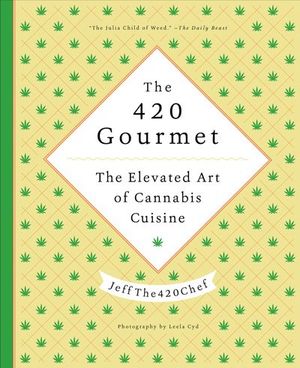 Buy The 420 Gourmet at Amazon