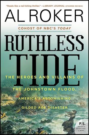 Buy Ruthless Tide at Amazon