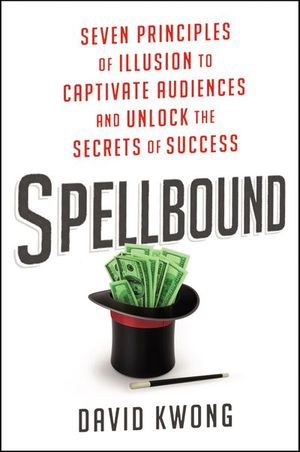 Buy Spellbound at Amazon