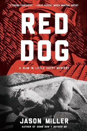 Buy Red Dog at Amazon