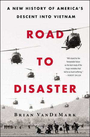 Buy Road to Disaster at Amazon