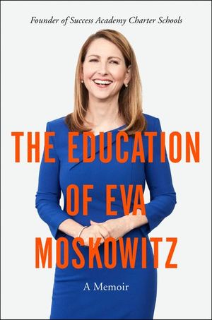 The Education of Eva Moskowitz