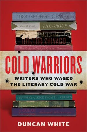 Buy Cold Warriors at Amazon