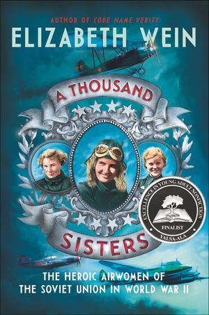 Buy A Thousand Sisters at Amazon